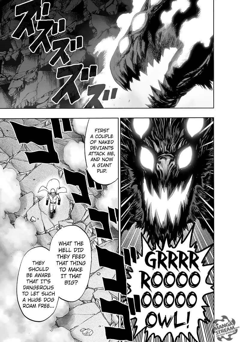 Onepunch Man 106 16