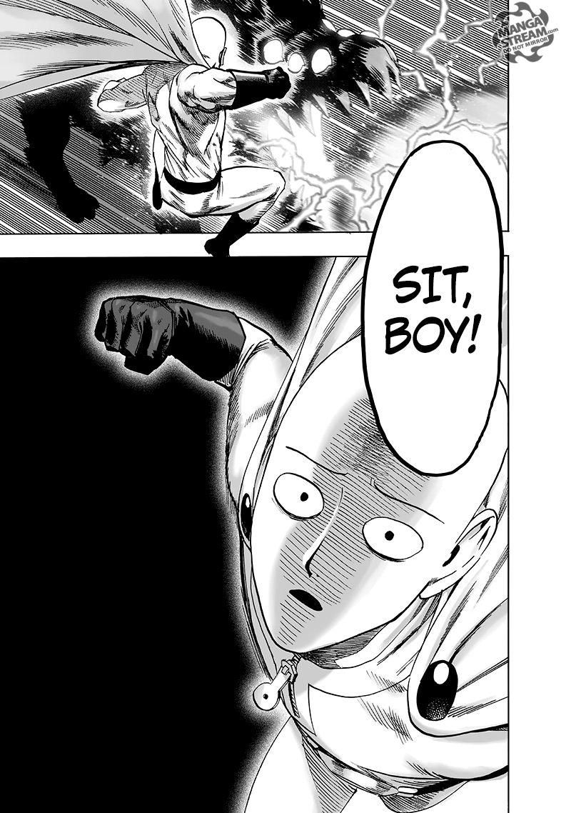 Onepunch Man 106 18