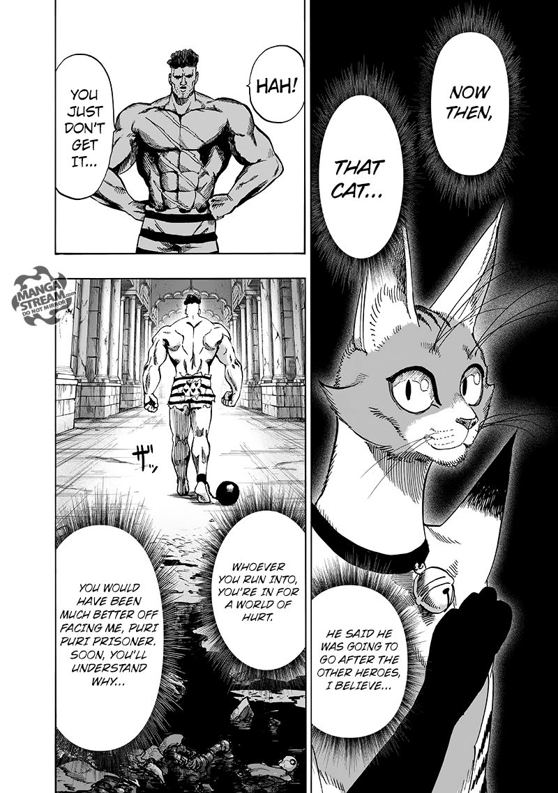 Onepunch Man 106 2