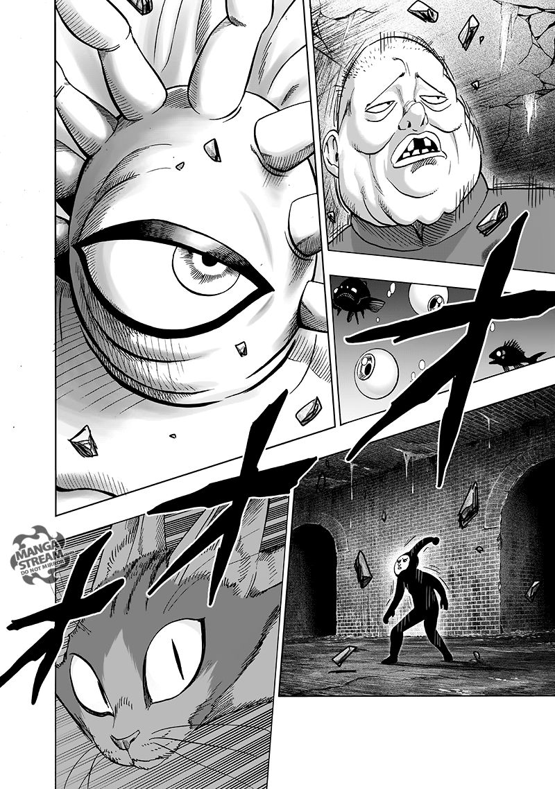 Onepunch Man 106 23