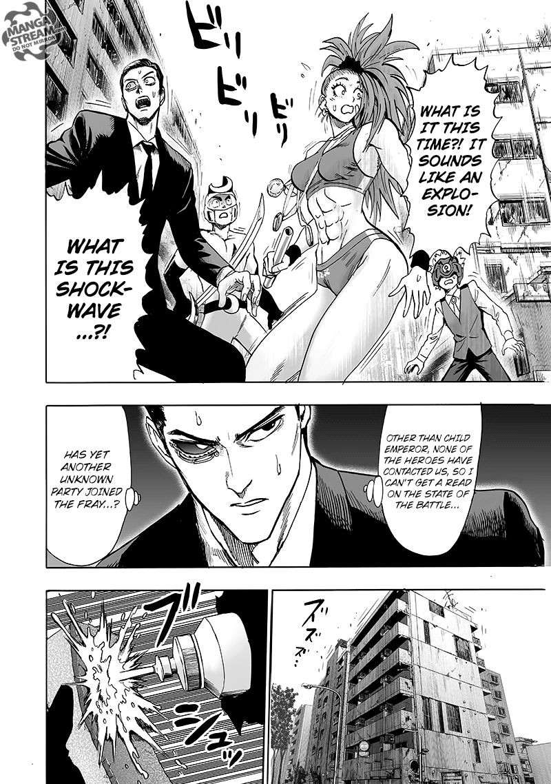 Onepunch Man 106 25