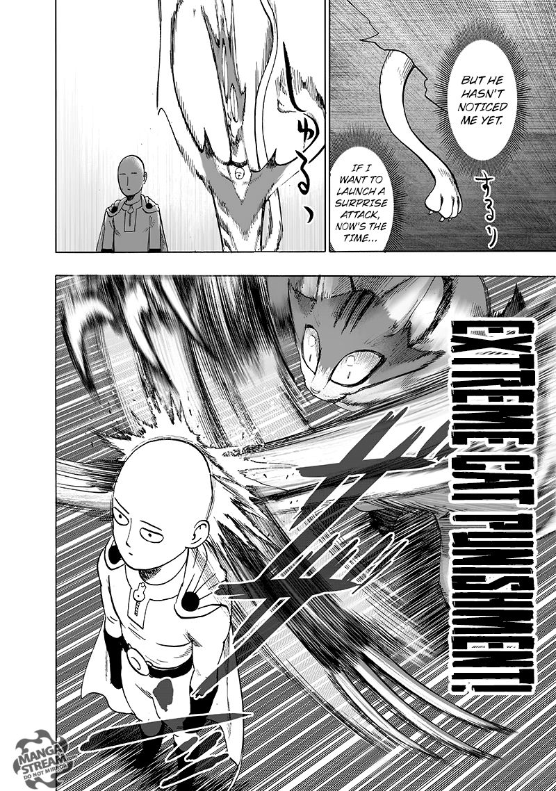 Onepunch Man 106 27
