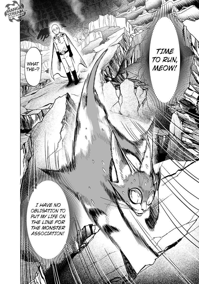 Onepunch Man 106 29