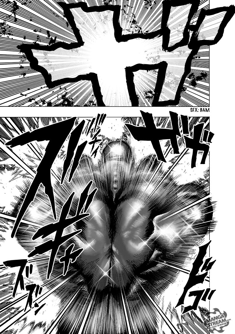 Onepunch Man 106 3
