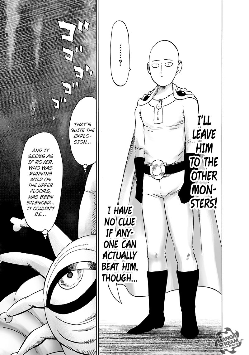 Onepunch Man 106 30