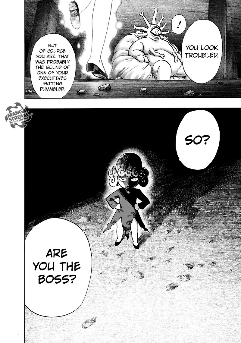 Onepunch Man 106 31
