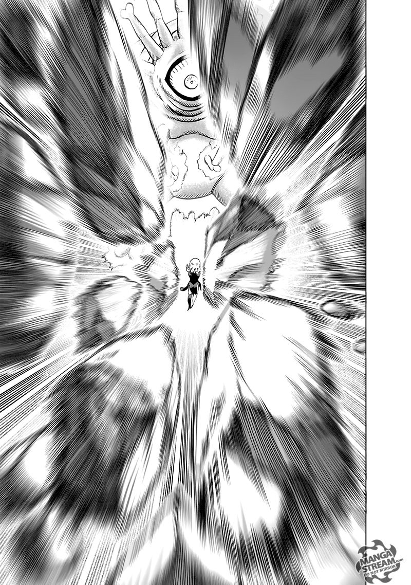 Onepunch Man 106 34