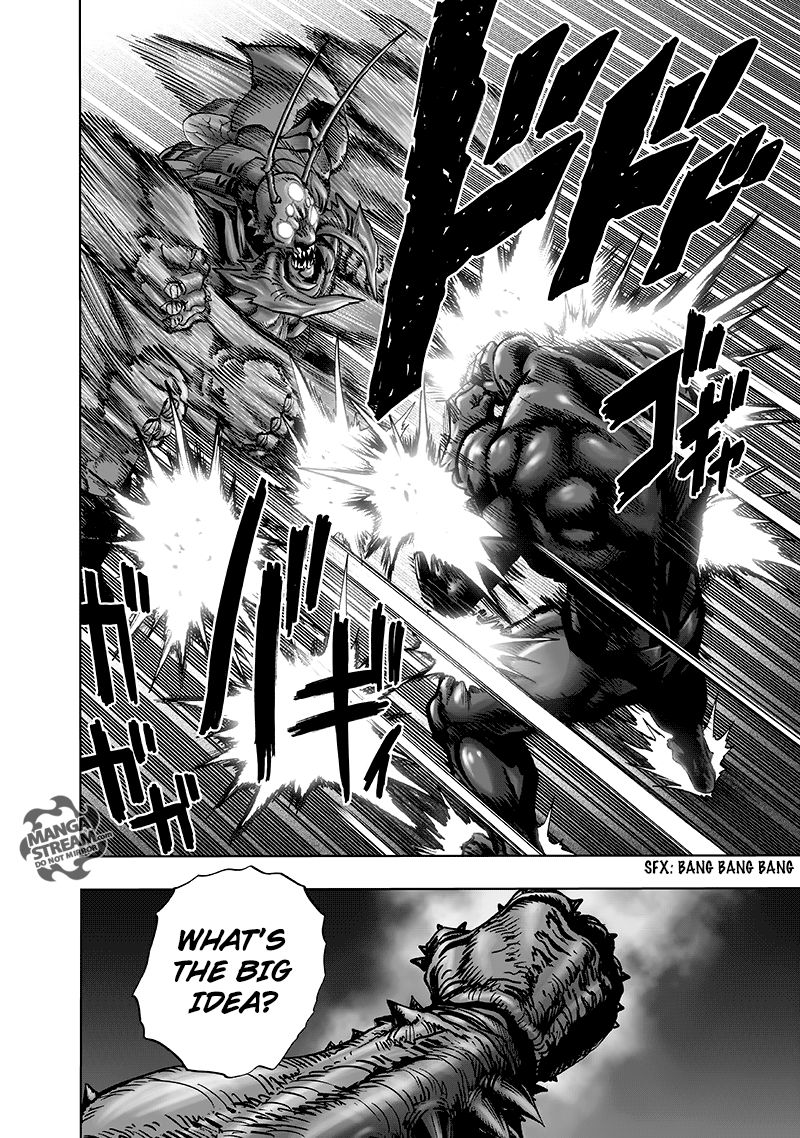 Onepunch Man 106 4