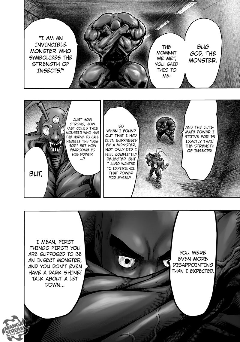 Onepunch Man 106 6