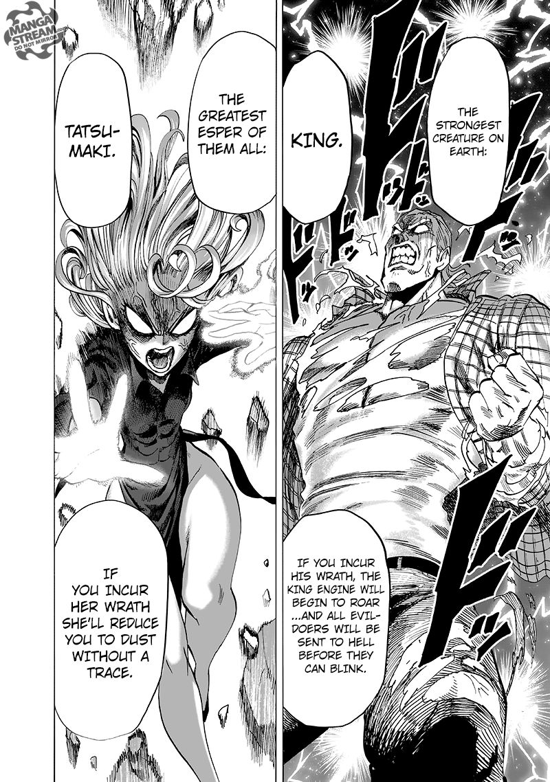 Onepunch Man 106 8
