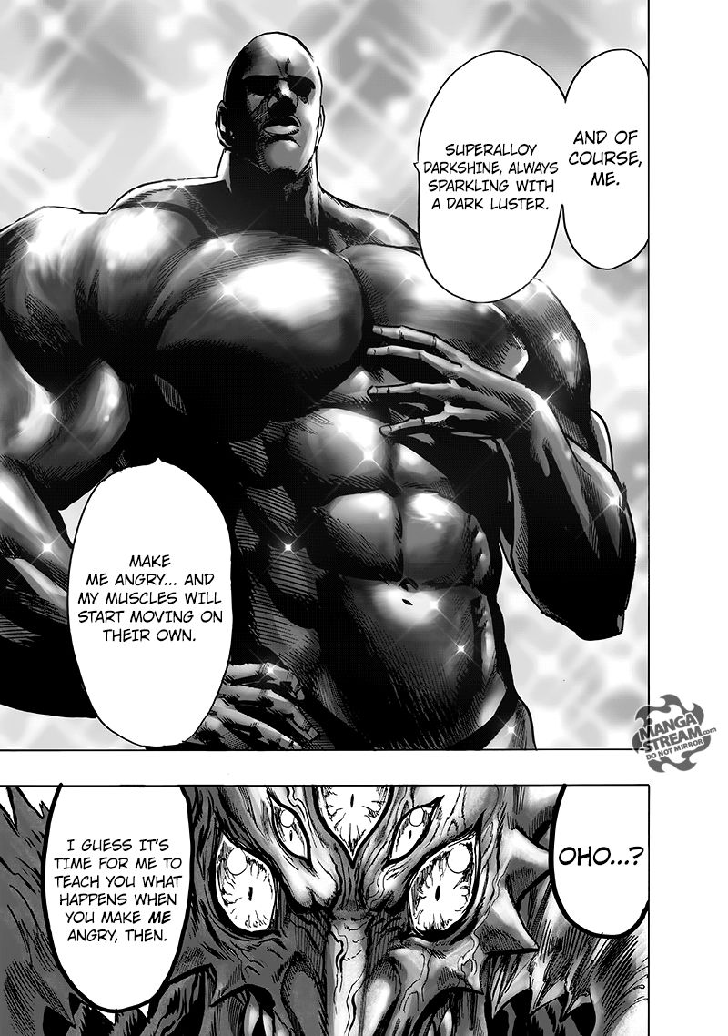 Onepunch Man 106 9