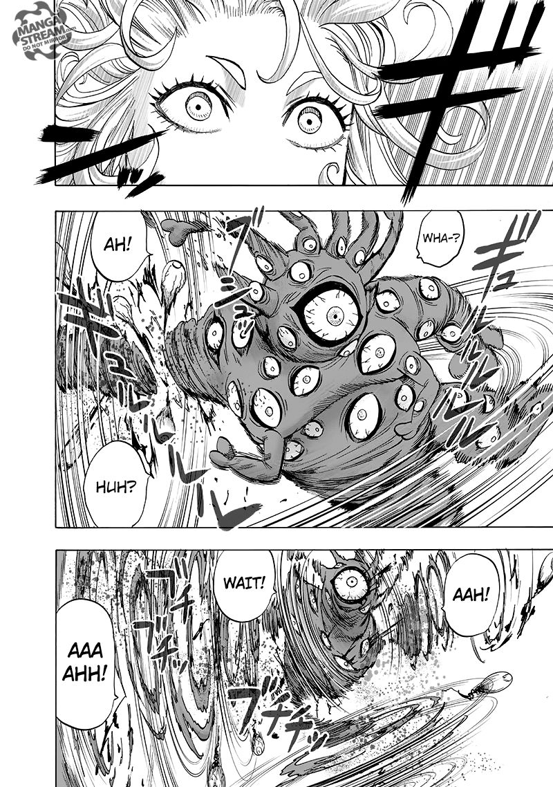 Onepunch Man 107 10