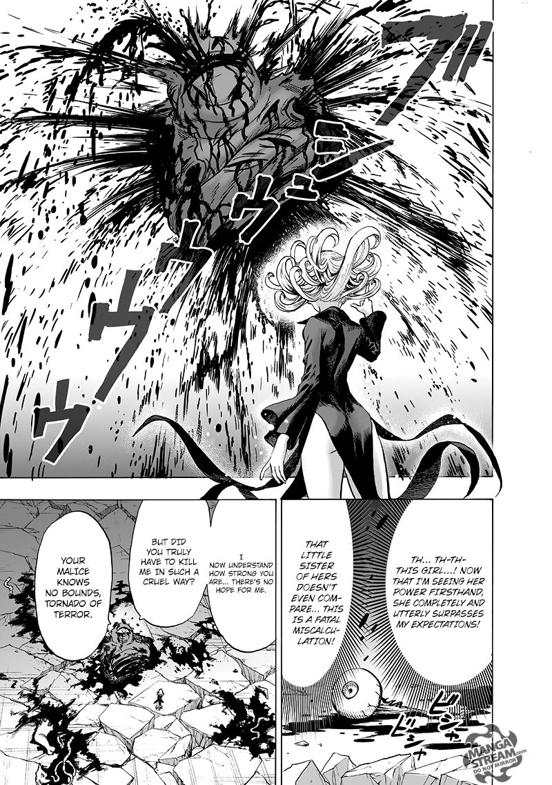 Onepunch Man 107 11