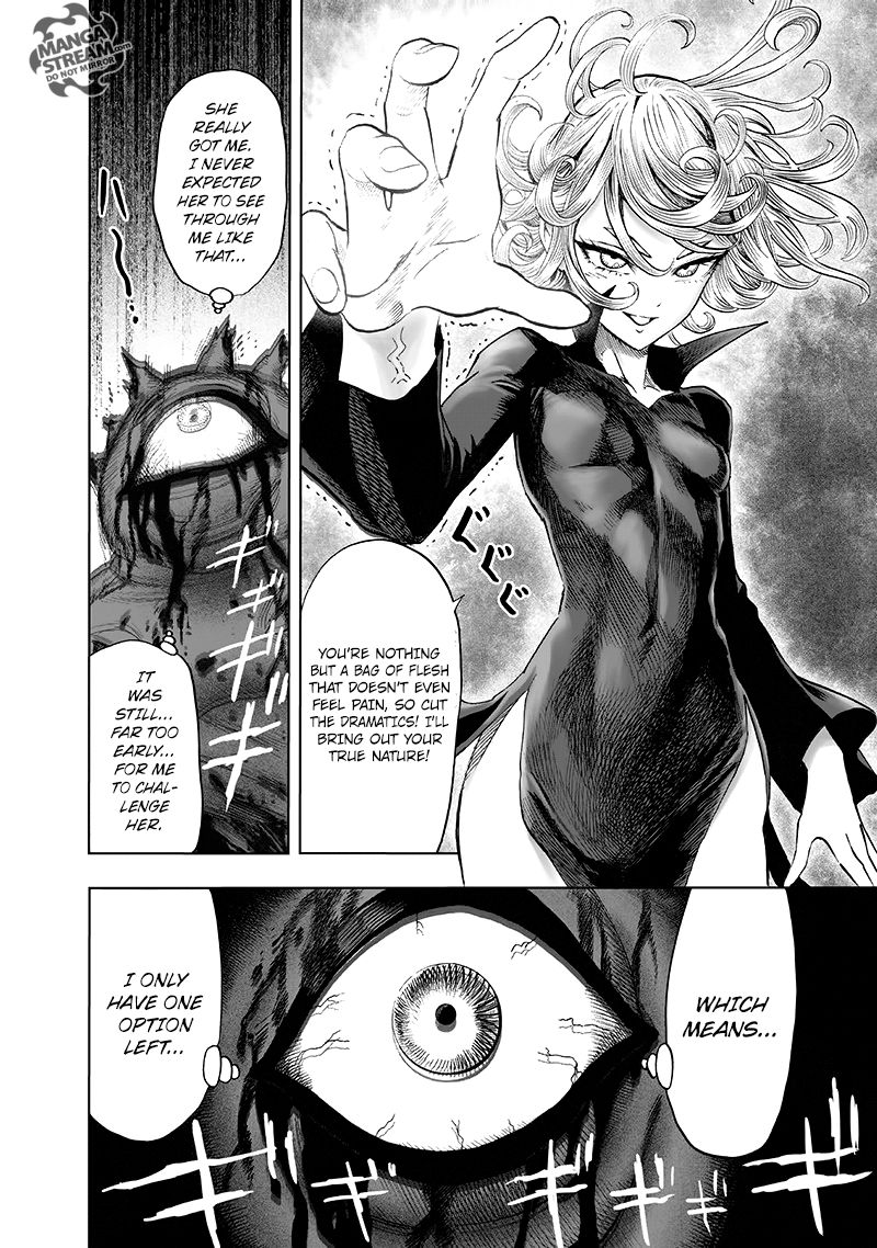 Onepunch Man 107 12
