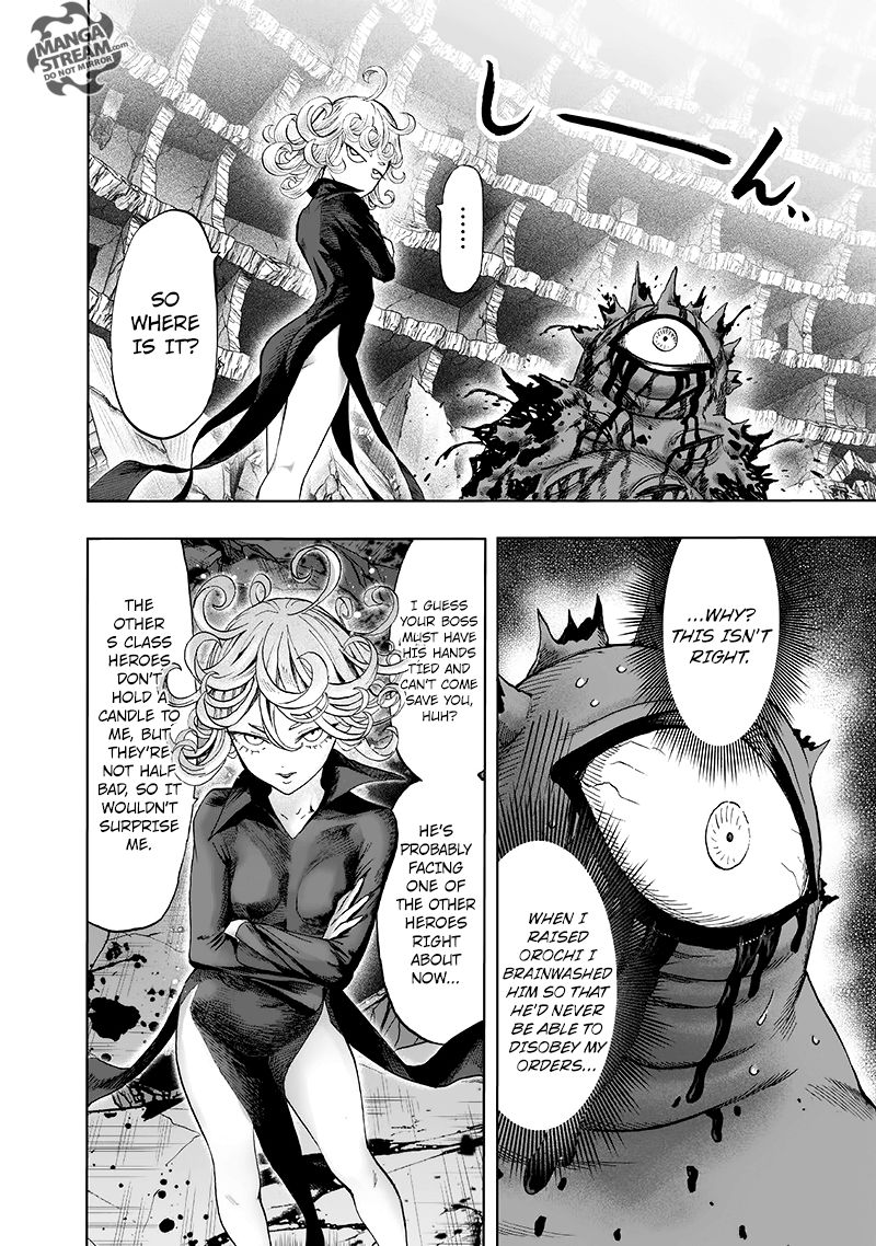 Onepunch Man 107 14