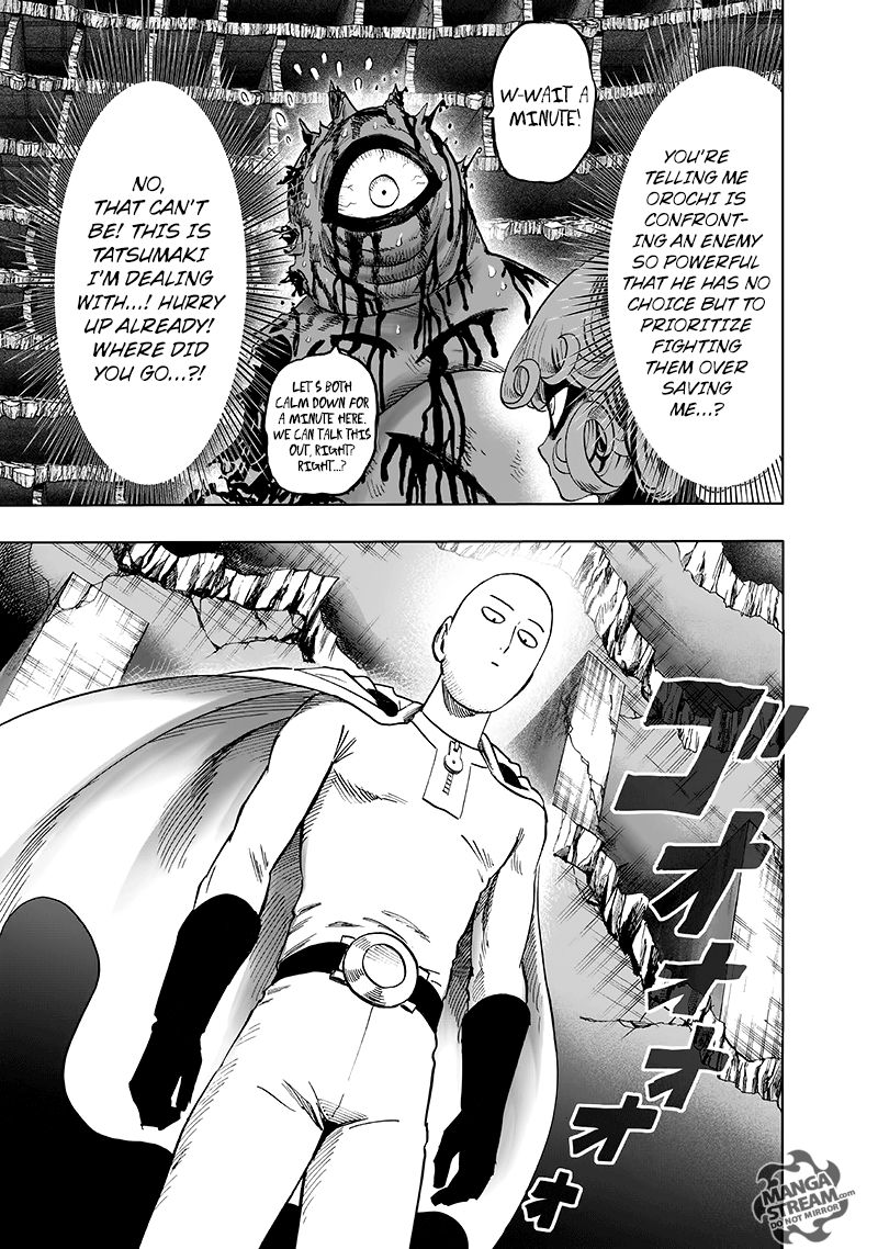 Onepunch Man 107 15