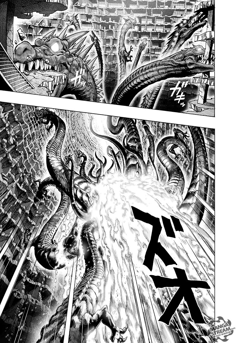 Onepunch Man 107 17