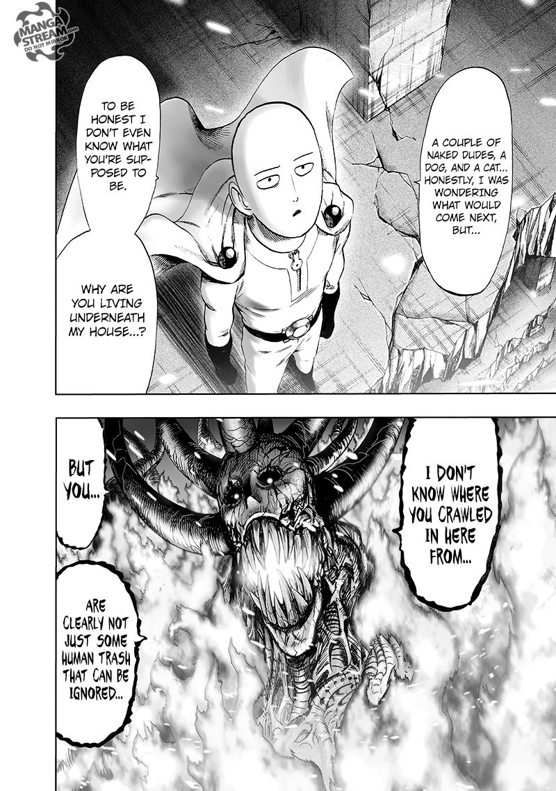 Onepunch Man 107 19