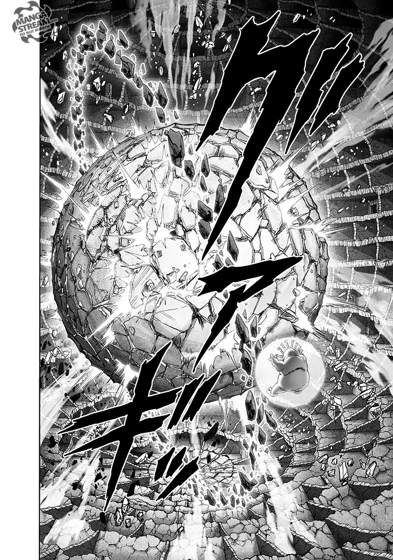 Onepunch Man 107 2
