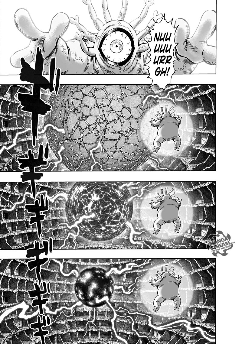 Onepunch Man 107 3