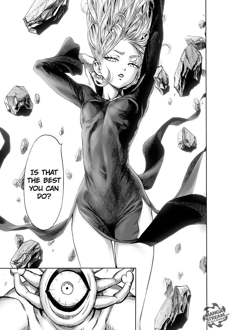 Onepunch Man 107 5