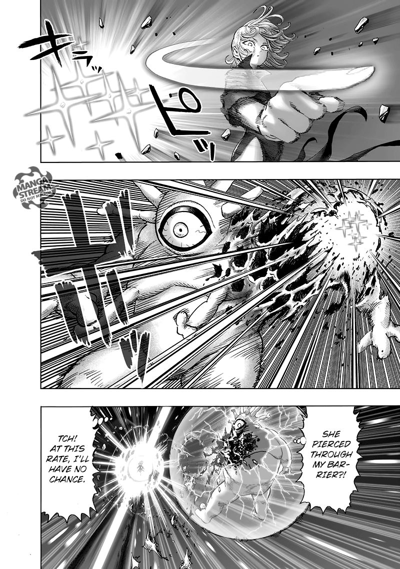 Onepunch Man 107 6