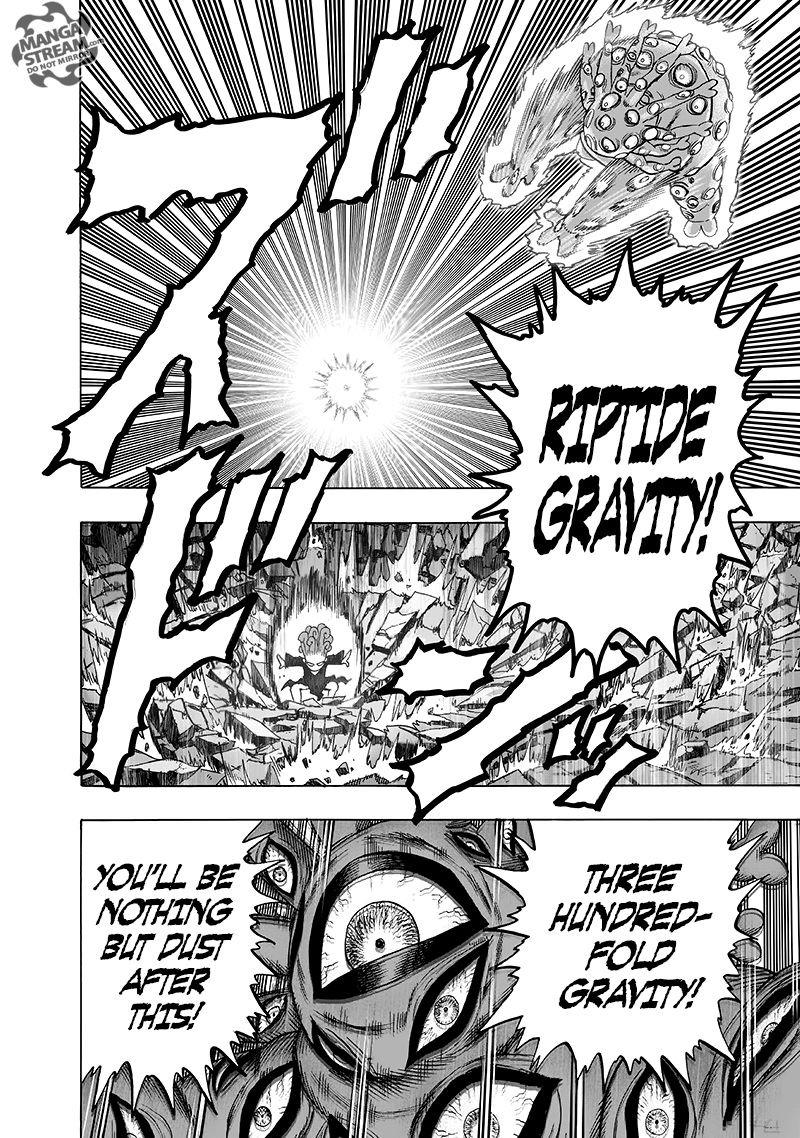 Onepunch Man 107 8