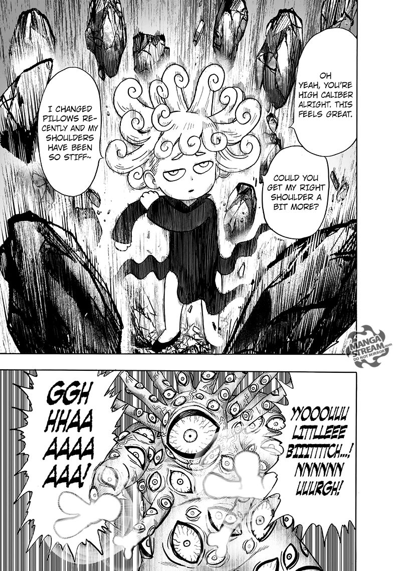 Onepunch Man 107 9