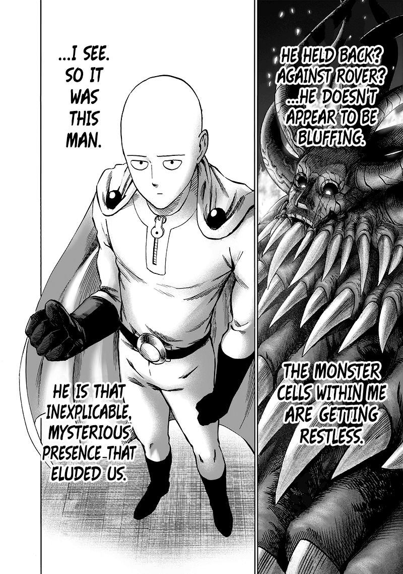 Onepunch Man 108 10