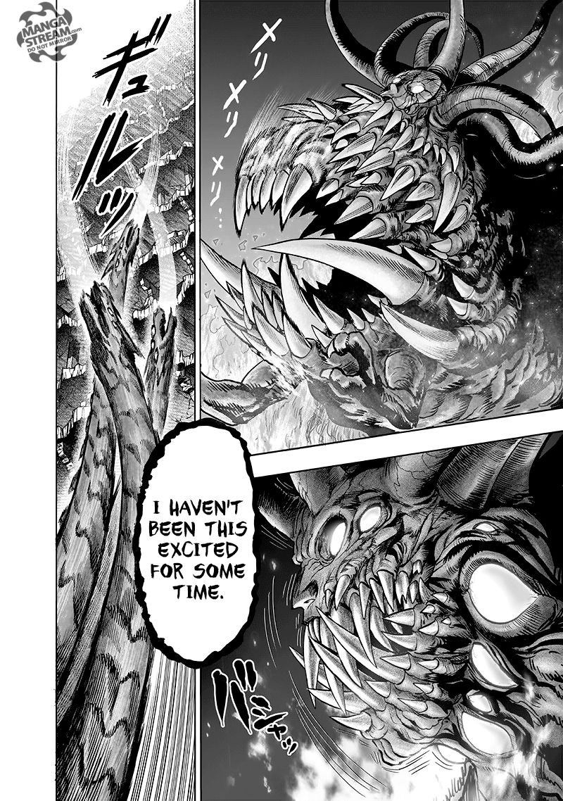 Onepunch Man 108 12