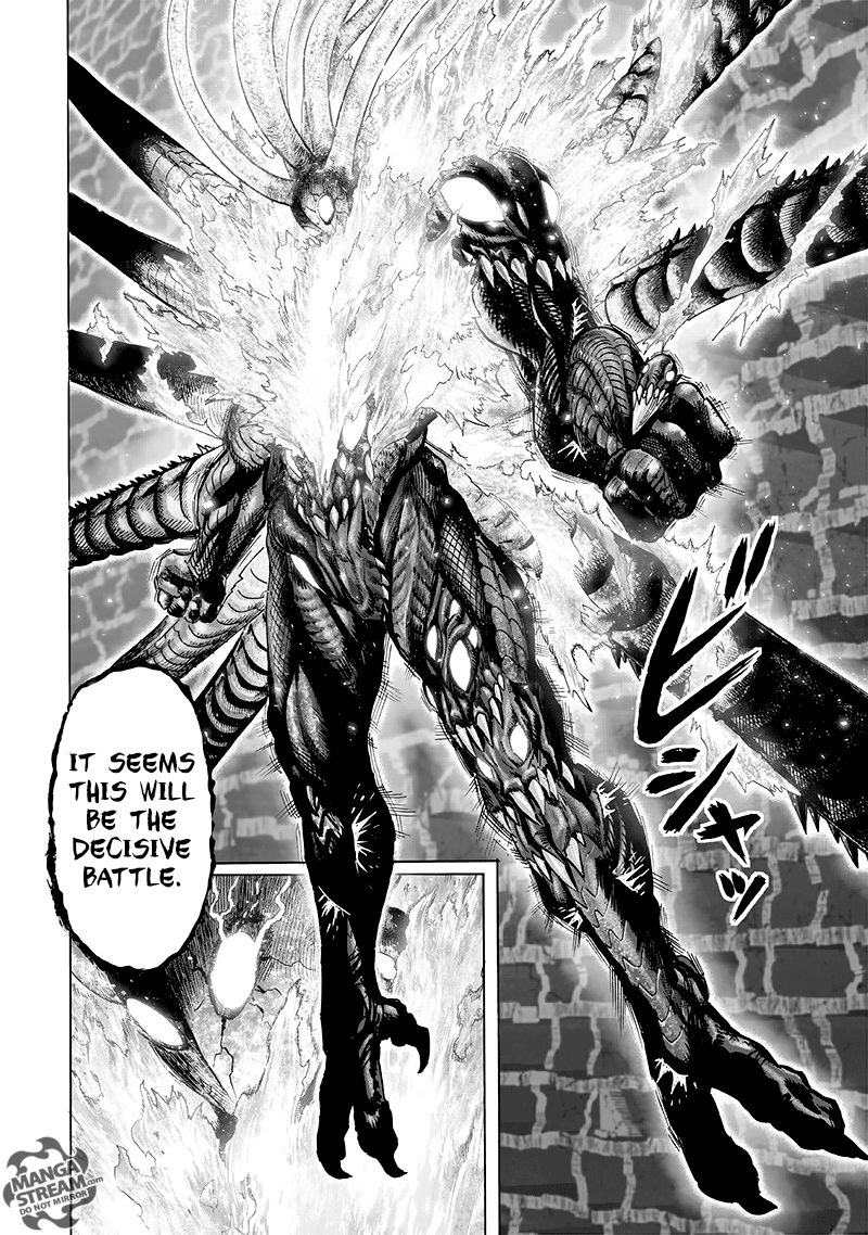 Onepunch Man 108 14