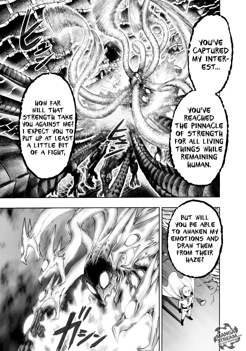 Onepunch Man 108 15