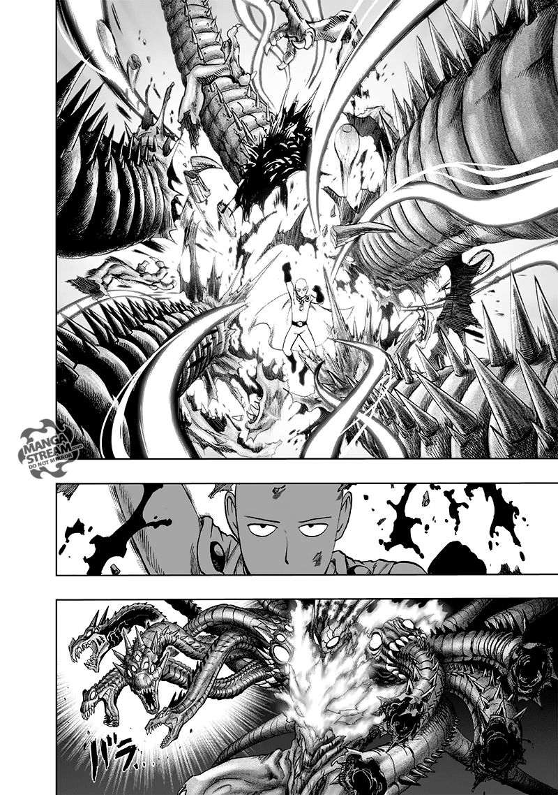 Onepunch Man 108 19