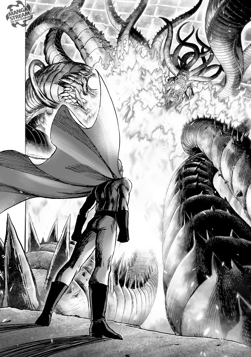 Onepunch Man 108 2