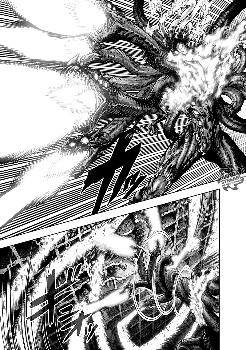 Onepunch Man 108 20