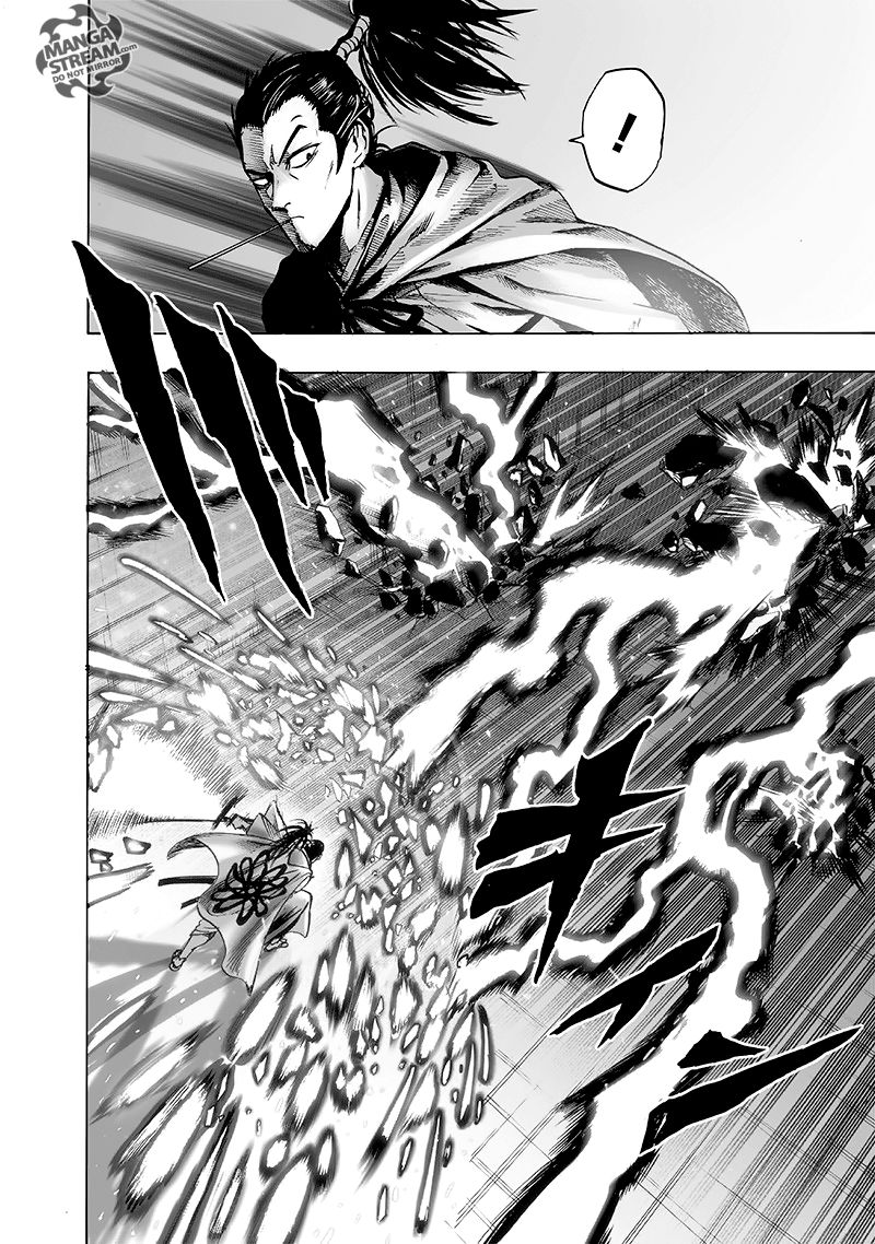 Onepunch Man 108 22