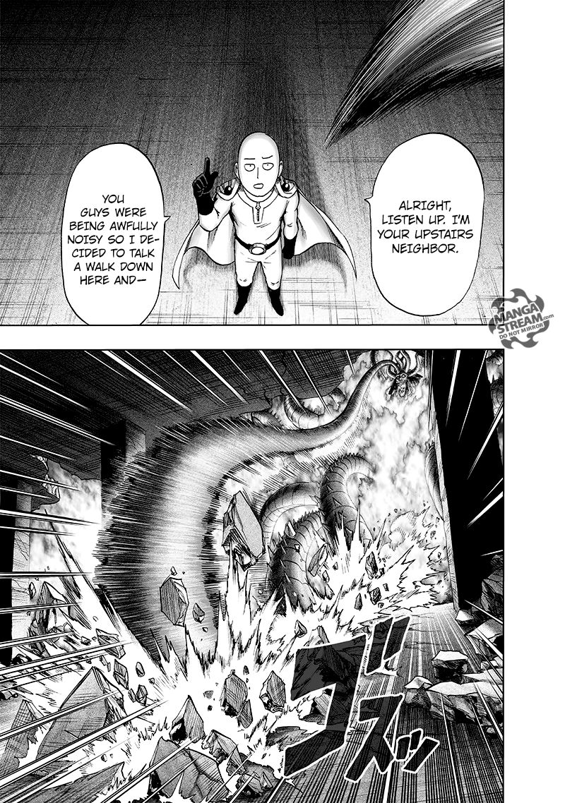 Onepunch Man 108 3