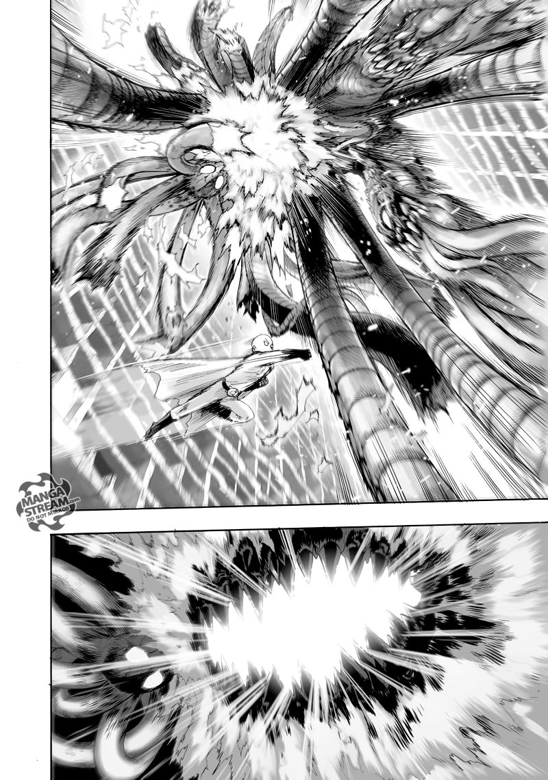 Onepunch Man 108 30