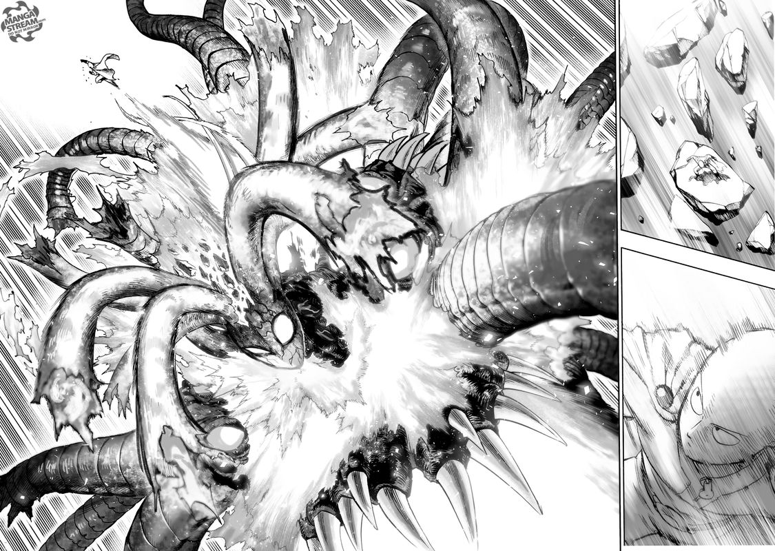 Onepunch Man 108 32