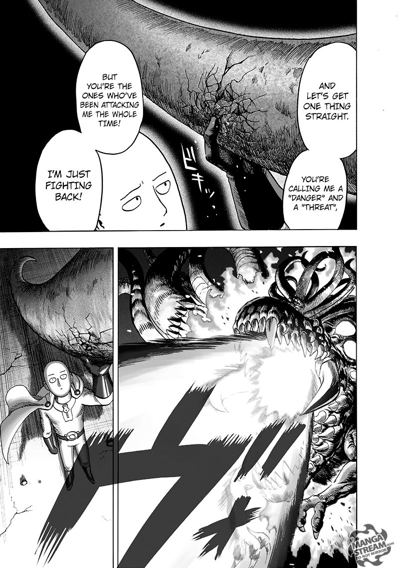 Onepunch Man 108 5