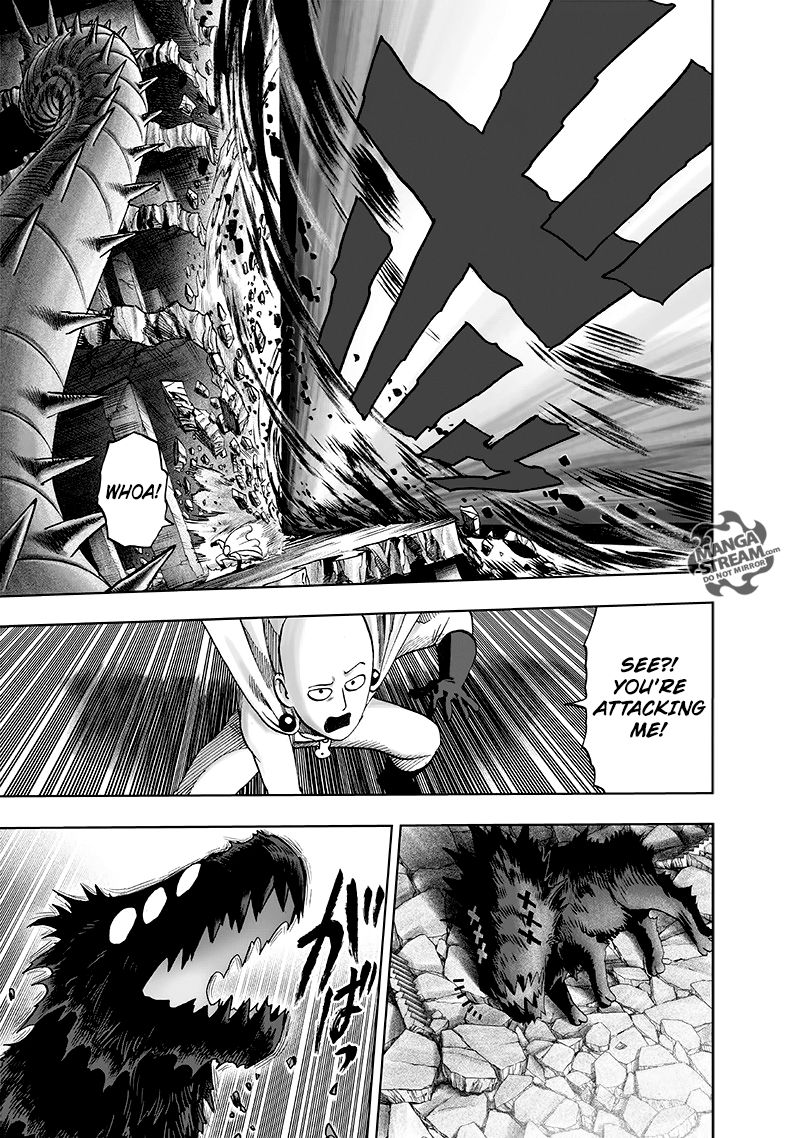 Onepunch Man 108 6