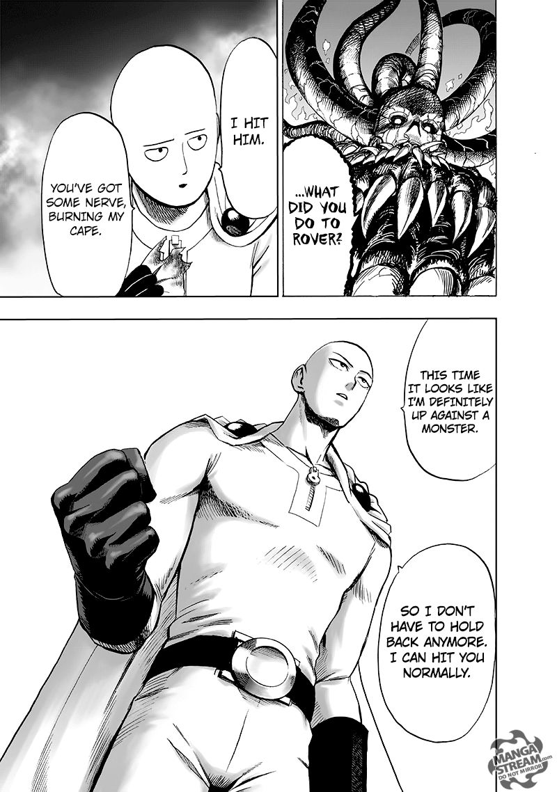 Onepunch Man 108 9