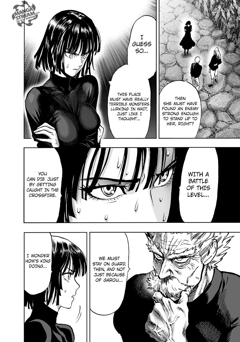 Onepunch Man 109 10