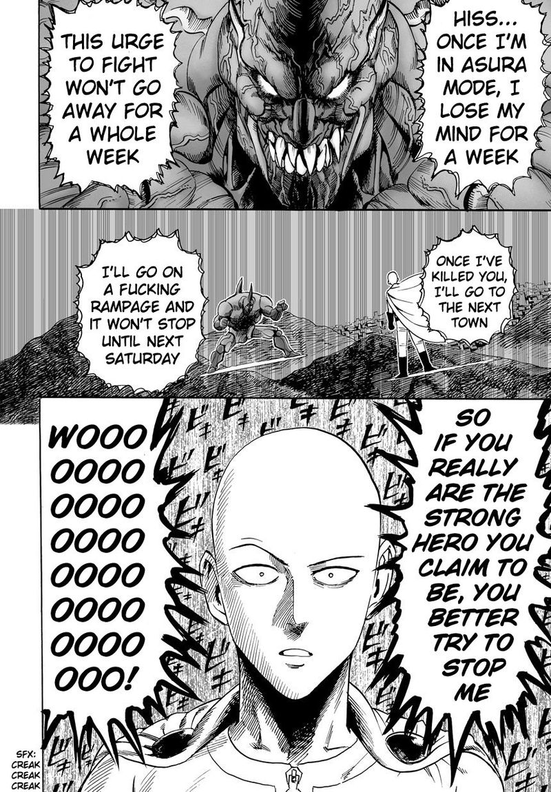 Onepunch Man 11 15