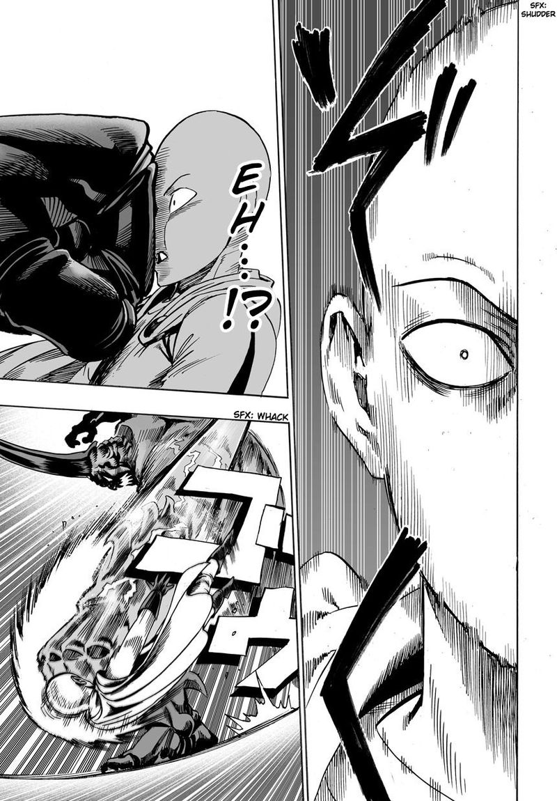 Onepunch Man 11 16