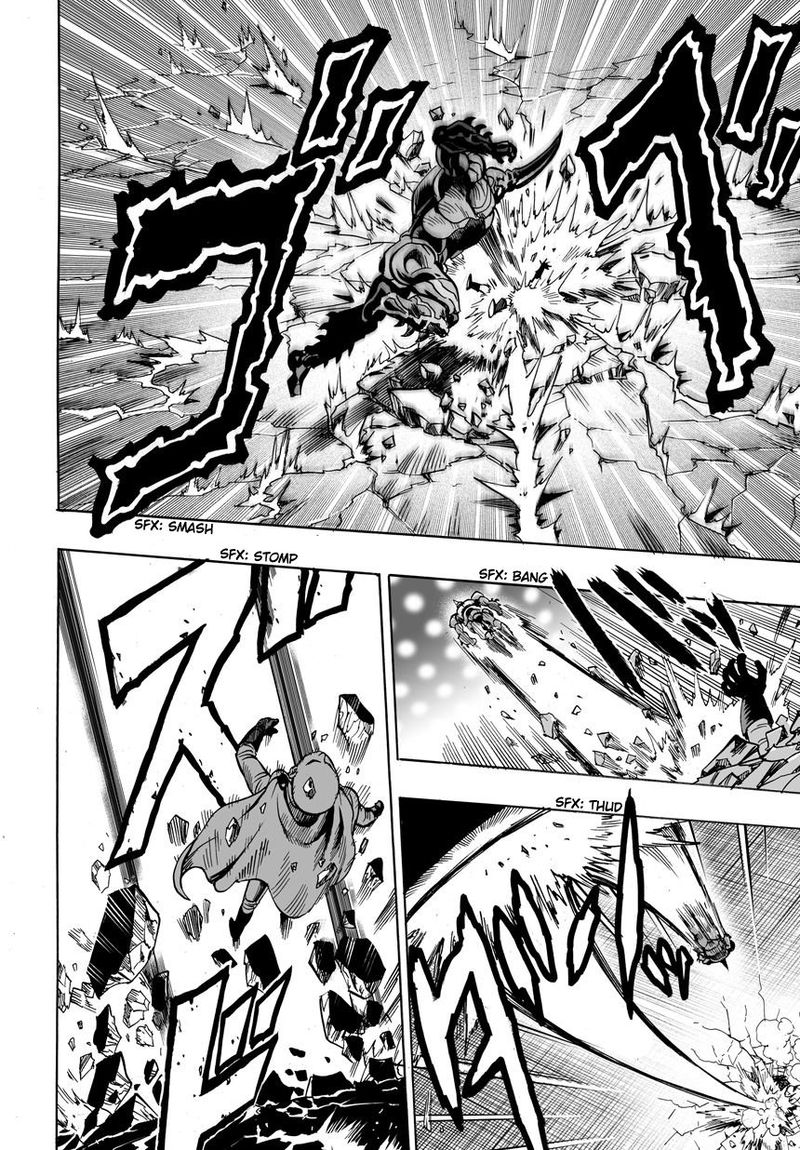 Onepunch Man 11 17