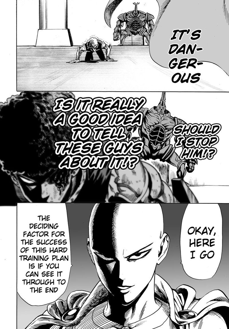 Onepunch Man 11 4