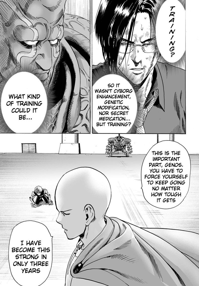 Onepunch Man 11 5