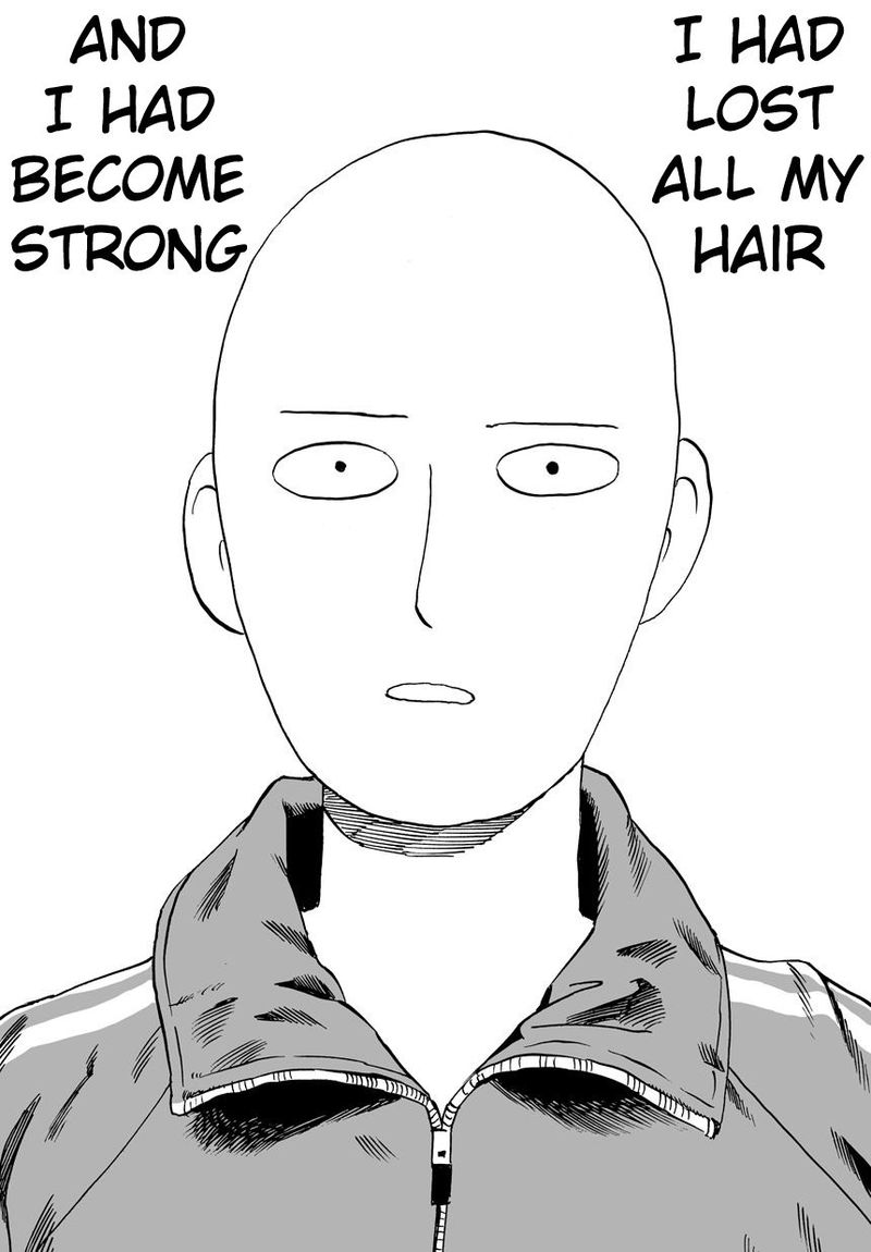 Onepunch Man 11 8