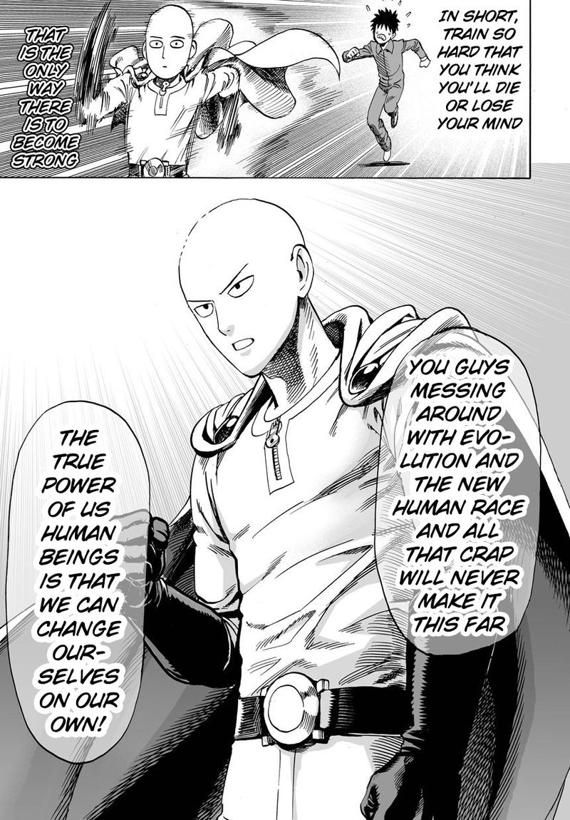 Onepunch Man 11 9